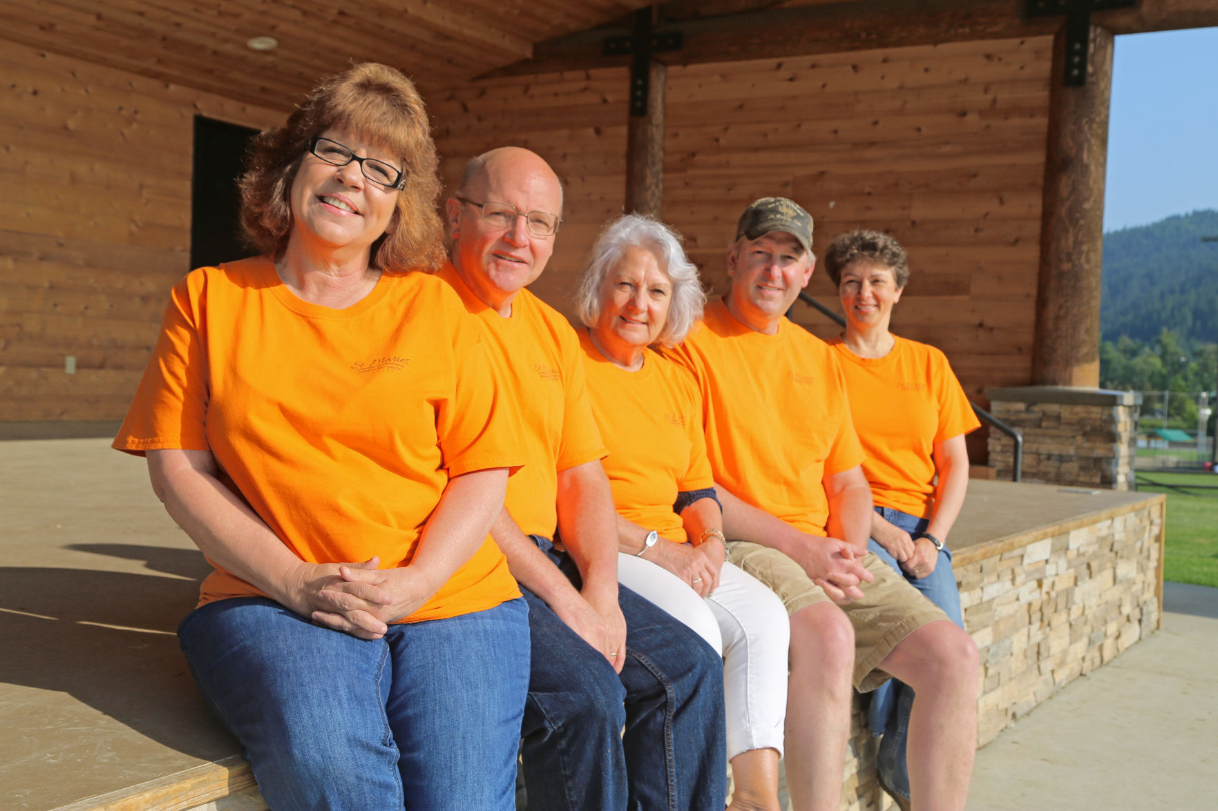 St. Maries kicks off its summer concerts